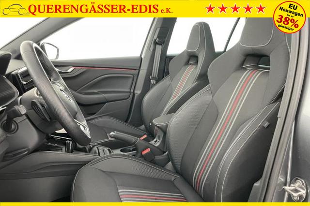 Skoda Kamiq 1.0 TSI Monte Carlo *PANO*LED*SHZ*PDC*Kamera* 