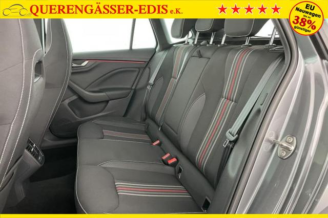 Skoda Kamiq 1.0 TSI Monte Carlo *PANO*LED*SHZ*PDC*Kamera* 