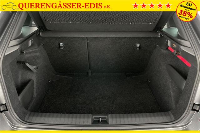Skoda Kamiq 1.0 TSI Monte Carlo *PANO*LED*SHZ*PDC*Kamera* 