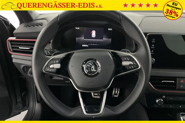 Skoda Kamiq 1.0 TSI Monte Carlo *PANO*LED*SHZ*PDC*Kamera* 