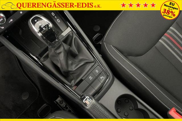 Skoda Kamiq 1.0 TSI Monte Carlo *PANO*LED*SHZ*PDC*Kamera* 