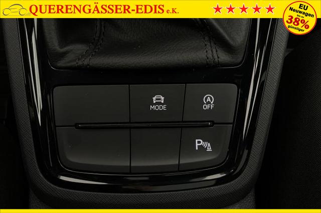 Skoda Kamiq 1.0 TSI Monte Carlo *PANO*LED*SHZ*PDC*Kamera* 