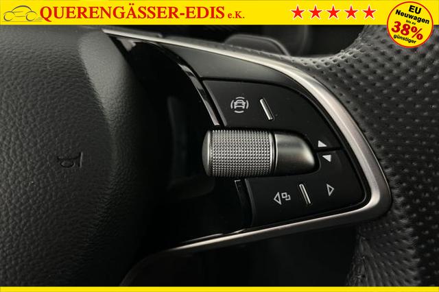 Skoda Kamiq 1.0 TSI Monte Carlo *PANO*LED*SHZ*PDC*Kamera* 