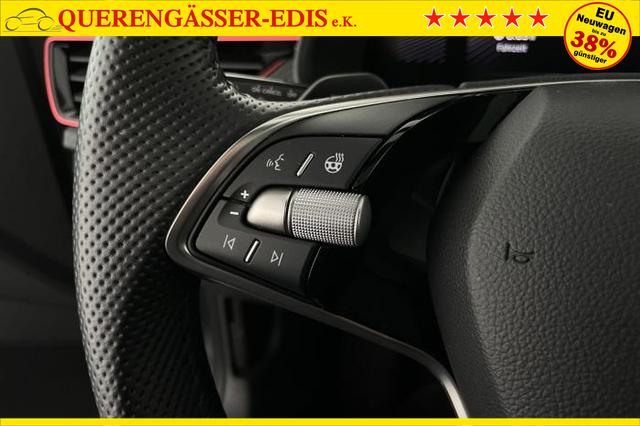 Skoda Kamiq 1.0 TSI Monte Carlo *PANO*LED*SHZ*PDC*Kamera* 