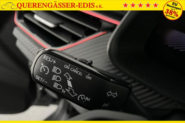 Skoda Kamiq 1.0 TSI Monte Carlo *PANO*LED*SHZ*PDC*Kamera* 