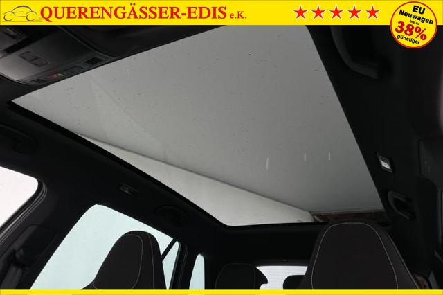 Skoda Kamiq 1.0 TSI Monte Carlo *PANO*LED*SHZ*PDC*Kamera* 
