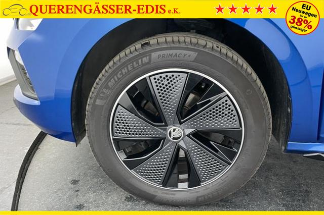 Skoda Kamiq 1.0 TSI Monte Carlo *PANO*LED*SHZ*PDC*Kamera* 