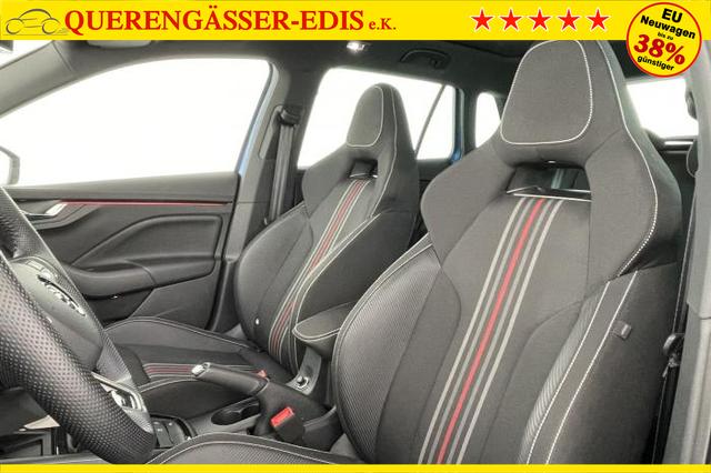 Skoda Kamiq 1.0 TSI Monte Carlo *PANO*LED*SHZ*PDC*Kamera* 
