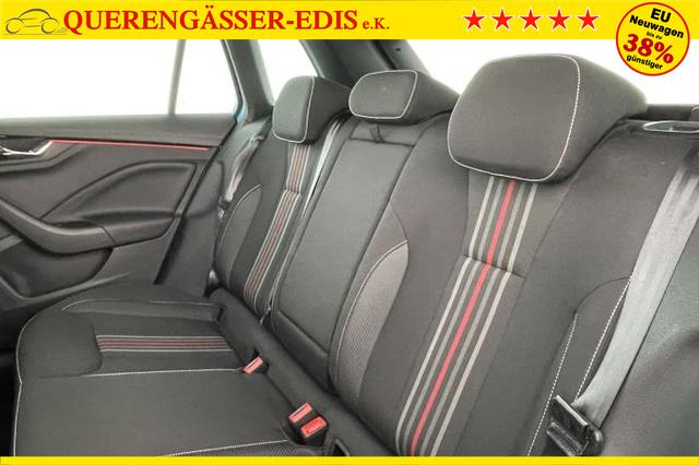 Skoda Kamiq 1.0 TSI Monte Carlo *PANO*LED*SHZ*PDC*Kamera* 