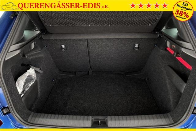 Skoda Kamiq 1.0 TSI Monte Carlo *PANO*LED*SHZ*PDC*Kamera* 
