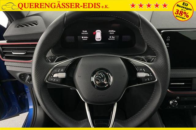 Skoda Kamiq 1.0 TSI Monte Carlo *PANO*LED*SHZ*PDC*Kamera* 