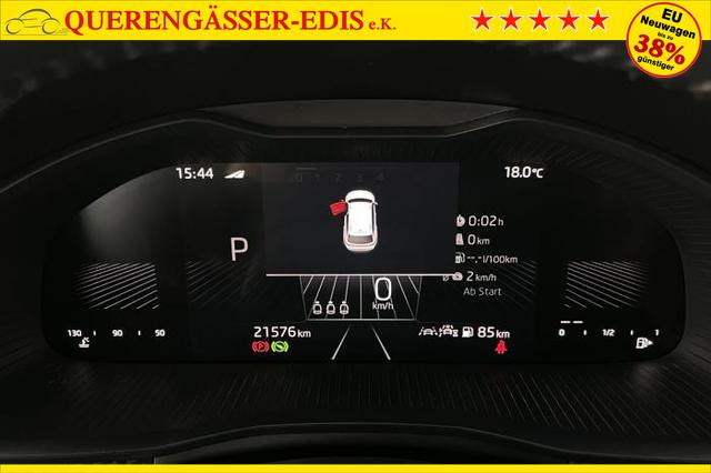 Skoda Kamiq 1.0 TSI Monte Carlo *PANO*LED*SHZ*PDC*Kamera* 