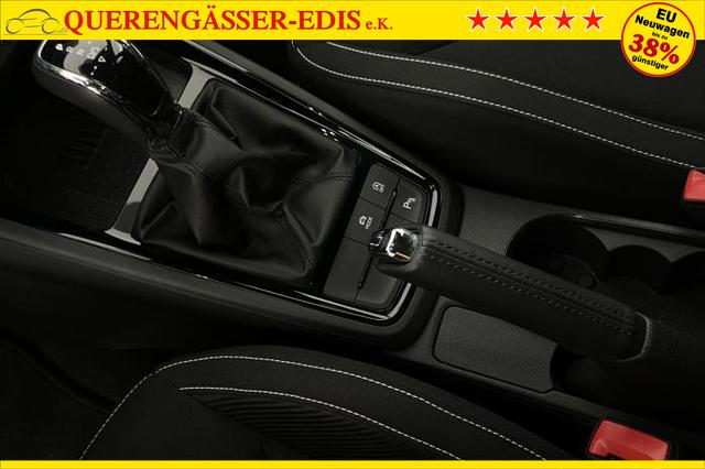 Skoda Kamiq 1.0 TSI Monte Carlo *PANO*LED*SHZ*PDC*Kamera* 