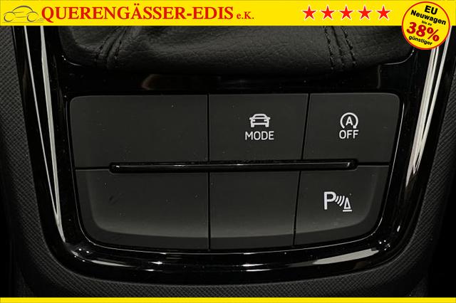 Skoda Kamiq 1.0 TSI Monte Carlo *PANO*LED*SHZ*PDC*Kamera* 