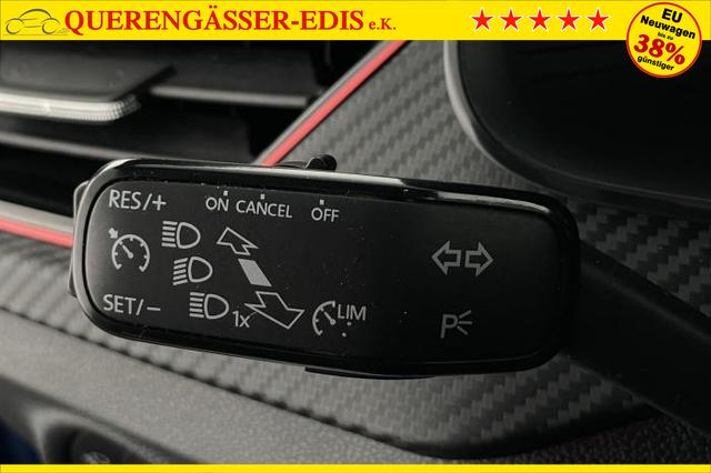 Skoda Kamiq 1.0 TSI Monte Carlo *PANO*LED*SHZ*PDC*Kamera* 