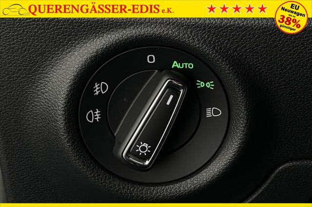Skoda Kamiq 1.0 TSI Monte Carlo *PANO*LED*SHZ*PDC*Kamera* 