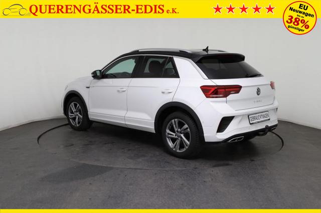 Volkswagen T-Roc R-Line (R-Line) 2.0 TDI *AHK*LED*SHZ*PDC*Klima* 
