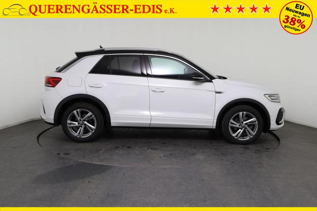 Volkswagen T-Roc R-Line (R-Line) 2.0 TDI *AHK*LED*SHZ*PDC*Klima* 