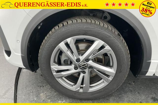 Volkswagen T-Roc R-Line (R-Line) 2.0 TDI *AHK*LED*SHZ*PDC*Klima* 