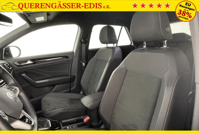 Volkswagen T-Roc R-Line (R-Line) 2.0 TDI *AHK*LED*SHZ*PDC*Klima* 