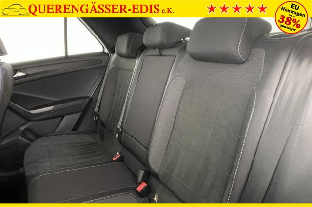 Volkswagen T-Roc R-Line (R-Line) 2.0 TDI *AHK*LED*SHZ*PDC*Klima* 