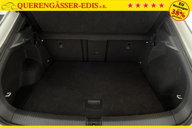 Volkswagen T-Roc R-Line (R-Line) 2.0 TDI *AHK*LED*SHZ*PDC*Klima* 