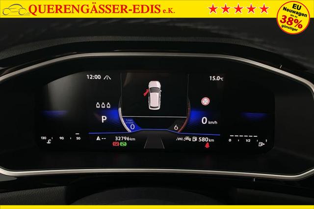 Volkswagen T-Roc R-Line (R-Line) 2.0 TDI *AHK*LED*SHZ*PDC*Klima* 