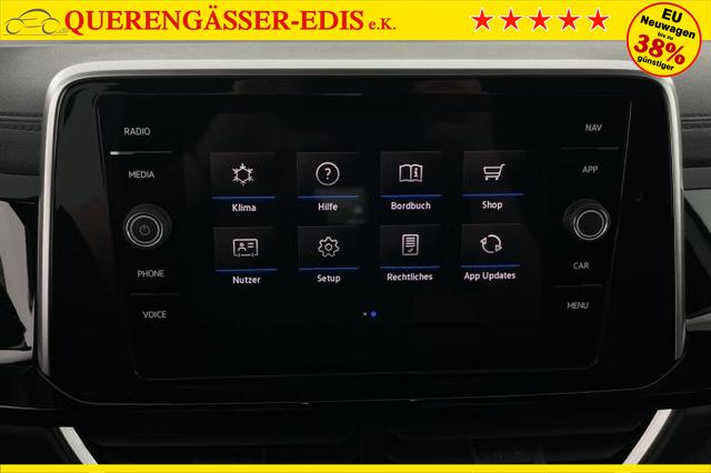 Volkswagen T-Roc R-Line (R-Line) 2.0 TDI *AHK*LED*SHZ*PDC*Klima* 