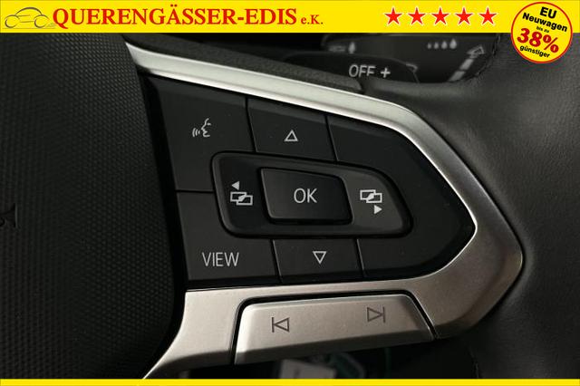 Volkswagen T-Roc R-Line (R-Line) 2.0 TDI *AHK*LED*SHZ*PDC*Klima* 
