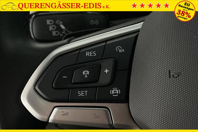 Volkswagen T-Roc R-Line (R-Line) 2.0 TDI *AHK*LED*SHZ*PDC*Klima* 