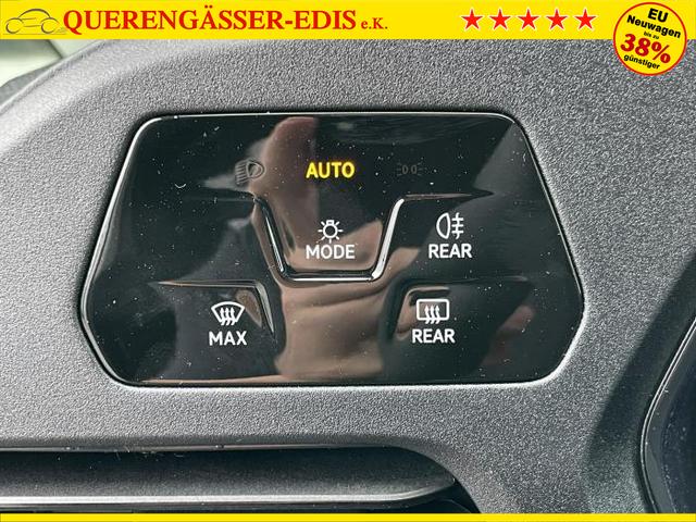 Volkswagen Caddy Cargo Business (Caddy Business) 2.0 TDI BMT 75kW (102 PS) 6-Gang Schaltgetriebe 