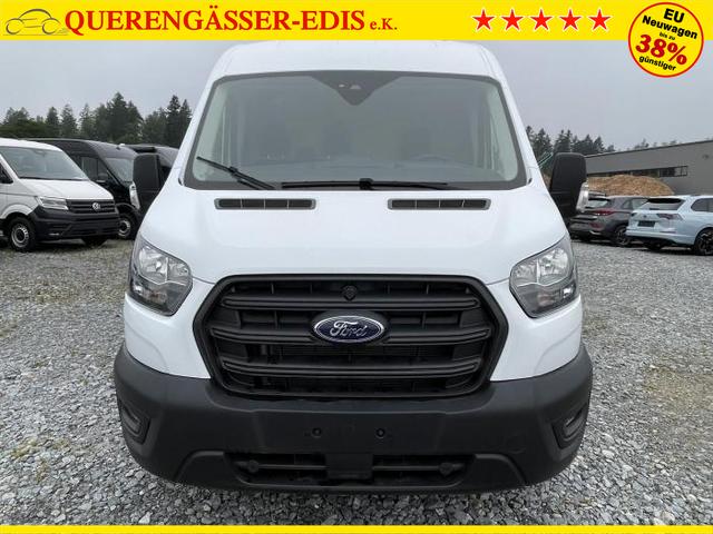 Ford Transit Kasten L2H2 Trend 310 2.0 EcoBlue 96kW (130 PS) 6-Gang-Schaltgetriebe 