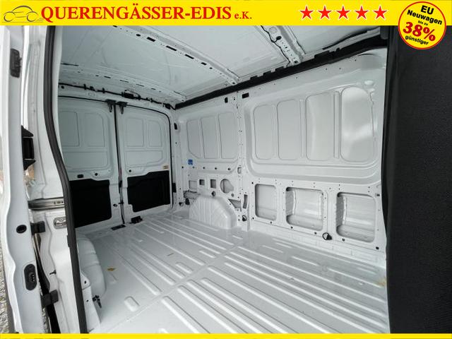 Ford Transit Kasten L2H2 Trend 310 2.0 EcoBlue 96kW (130 PS) 6-Gang-Schaltgetriebe 