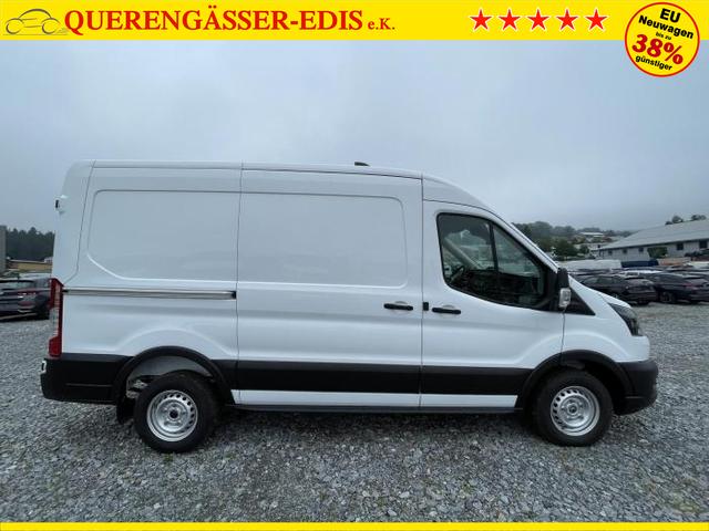 Ford Transit Kasten L2H2 Trend 310 2.0 EcoBlue 96kW (130 PS) 6-Gang-Schaltgetriebe 