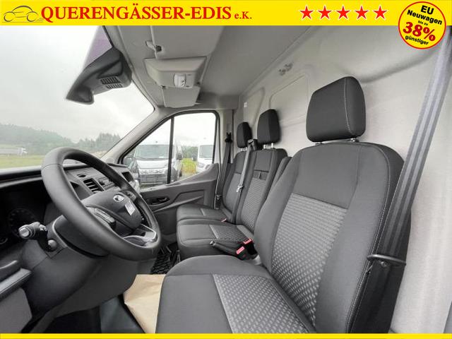 Ford Transit Kasten L2H2 Trend 310 2.0 EcoBlue 96kW (130 PS) 6-Gang-Schaltgetriebe 