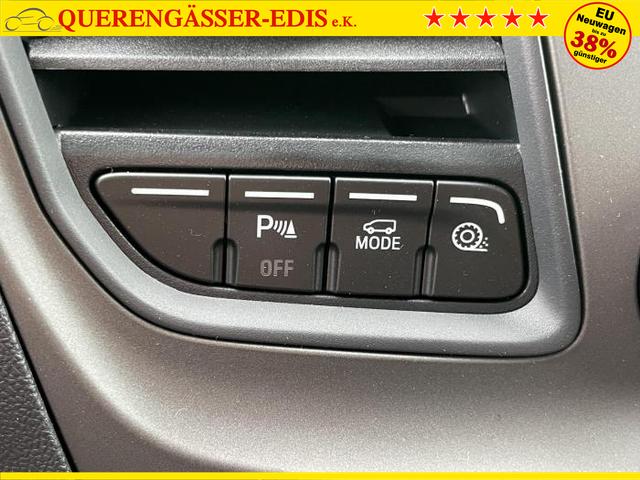 Ford Transit Kasten L2H2 Trend 310 2.0 EcoBlue 96kW (130 PS) 6-Gang-Schaltgetriebe 