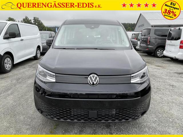 Volkswagen Caddy Cargo Maxi 7-Sitzer (Maxi 7-Sitzer) 2.0 TDI 90kW (122 PS) 7-Gang DSG 