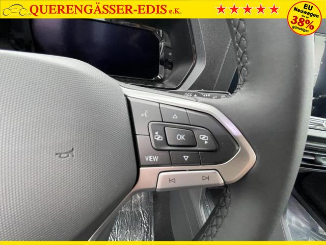 Volkswagen Caddy Cargo Maxi 7-Sitzer (Maxi 7-Sitzer) 2.0 TDI 90kW (122 PS) 7-Gang DSG 