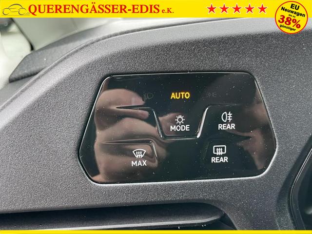 Volkswagen Caddy Cargo Maxi 7-Sitzer (Maxi 7-Sitzer) 2.0 TDI 90kW (122 PS) 7-Gang DSG 