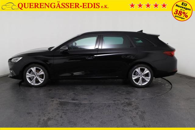 Seat Leon Sportstourer FR Plus (FR Plus) 1.5 eTSI 110kW (150 PS) 7-Gang DSG 