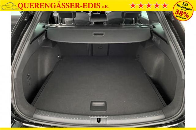 Seat Leon Sportstourer FR Plus (FR Plus) 1.5 eTSI 110kW (150 PS) 7-Gang DSG 