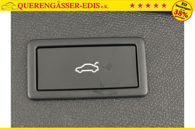 Seat Leon Sportstourer FR Plus (FR Plus) 1.5 eTSI 110kW (150 PS) 7-Gang DSG 