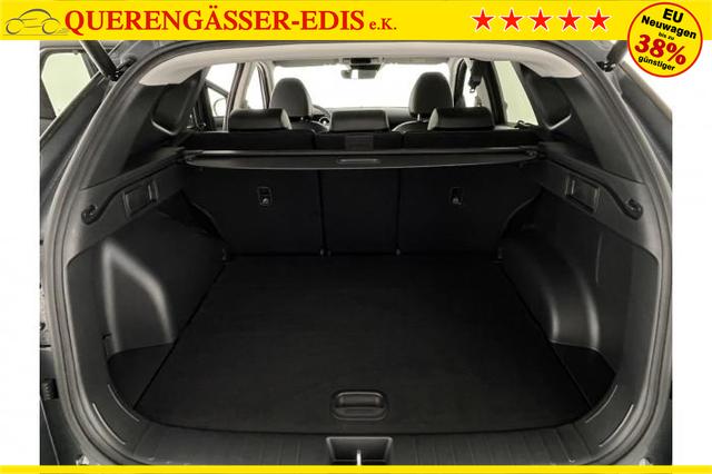 Hyundai TUCSON Premium MJ25 (Premium) 1.6 T-GDI 48V-Hybrid 118kW (160 PS) 7-Gang DCT 