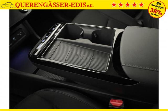 Hyundai TUCSON Premium MJ25 (Premium) 1.6 T-GDI 48V-Hybrid 118kW (160 PS) 7-Gang DCT 