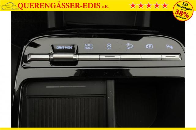 Hyundai TUCSON Premium MJ25 (Premium) 1.6 T-GDI 48V-Hybrid 118kW (160 PS) 7-Gang DCT 