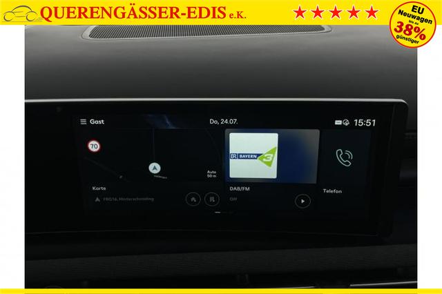 Hyundai TUCSON Premium MJ25 (Premium) 1.6 T-GDI 48V-Hybrid 118kW (160 PS) 7-Gang DCT 