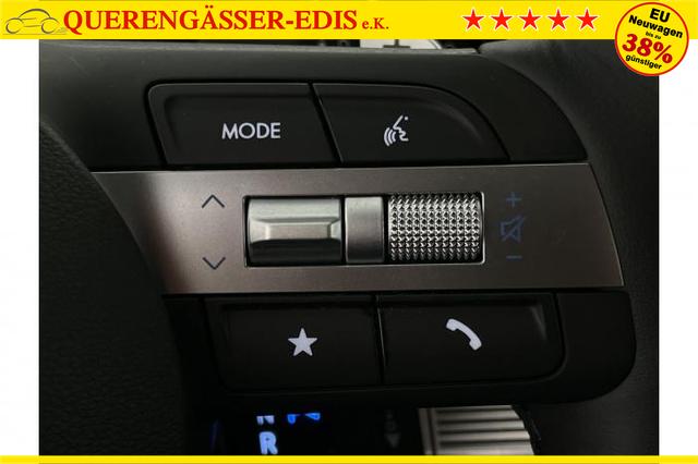 Hyundai TUCSON Premium MJ25 (Premium) 1.6 T-GDI 48V-Hybrid 118kW (160 PS) 7-Gang DCT 