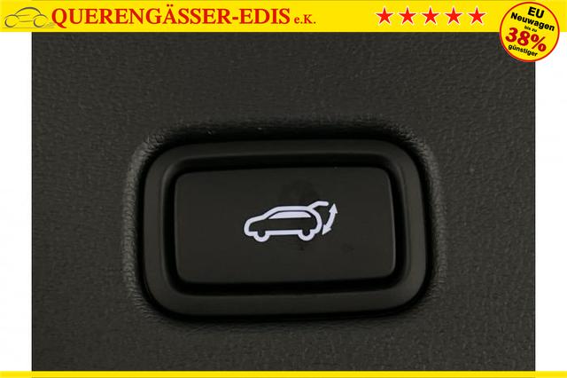 Hyundai TUCSON Premium MJ25 (Premium) 1.6 T-GDI 48V-Hybrid 118kW (160 PS) 7-Gang DCT 