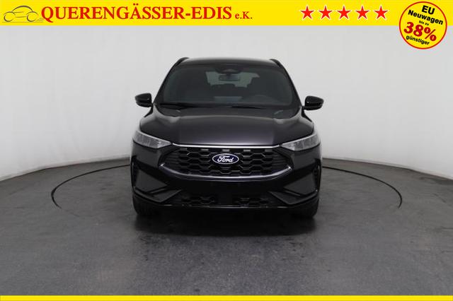 Ford Kuga ST-Line (ST-Line) 1.5 EcoBoost 137kW (186 PS) 8-Gang-Automatikgetriebe 