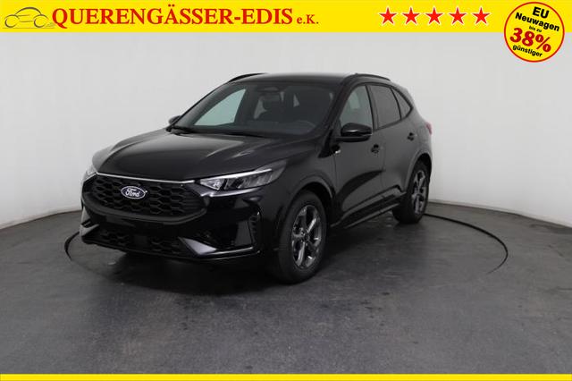 Ford Kuga ST-Line (ST-Line) 1.5 EcoBoost 137kW (186 PS) 8-Gang-Automatikgetriebe 